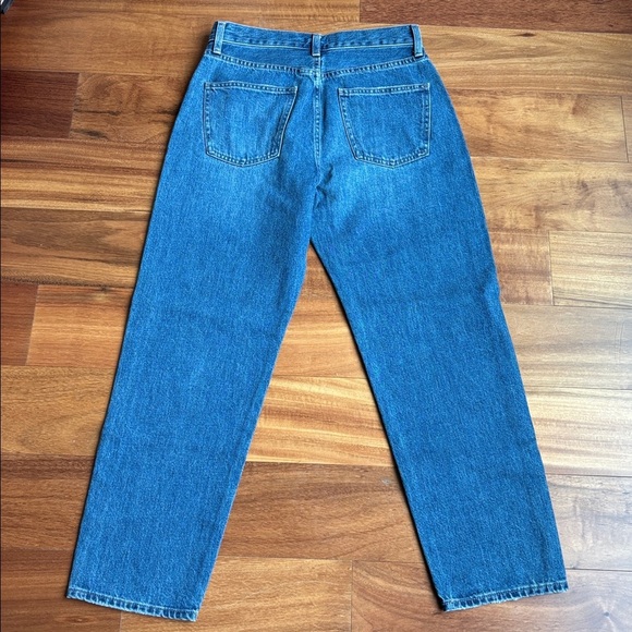 NWT Uniqlo boyfriend jeans - Picture 7 of 9